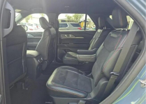 Ford Explorer Wersja ST / AWD / Benzyna / niski przebieg Cieszyn - zdjęcie 11