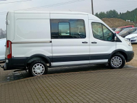Ford Transit 7-osobowy * Chełm Śląski - zdjęcie 5