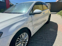 Volkswagen Golf CUP 1.6 TDI 110 2xCLIMATRONIC#Park Assist Margonin - zdjęcie 3