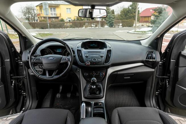 FORD KUGA Targowiska - zdjęcie 10