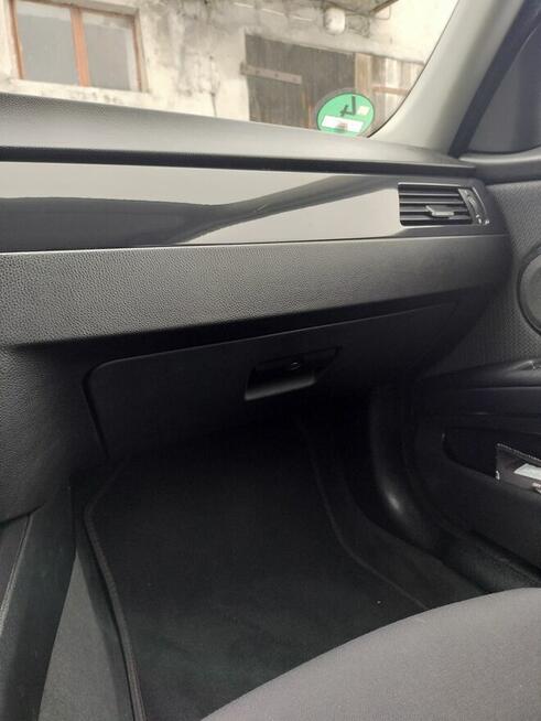 BMW E90 polift w świetnym stanie Konin - zdjęcie 5