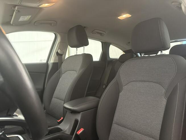 Hyundai i30 1,5 T-GDI(160 KM) Smart Salon PL Faktura Vat Warszawa - zdjęcie 11