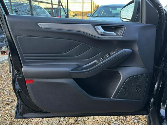Focus TITANIUM 2.0 Diesel 150km kamera FULL LED asist NAVI serwis 2020 Tychy - zdjęcie 12
