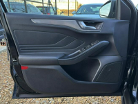 Focus TITANIUM 2.0 Diesel 150km kamera FULL LED asist NAVI serwis 2020 Tychy - zdjęcie 12