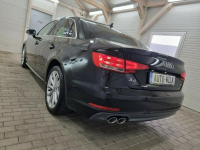 Audi A4  2.0 TDI 190 KM S-Line Tenczynek - zdjęcie 8