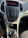 Opel Astra 1,4 benzyna  ładna opłacona . Bolesławiec - zdjęcie 9