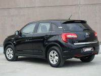 Citroen C4 Aircross 1.6 Ben.117KM/Navi/Kamera/PółskóryTelefon/Serwis Lublin - zdjęcie 8