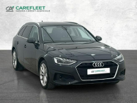 Audi A4 Limousine 35 TDI TFSI S tronic Kombi Warszawa - zdjęcie 3