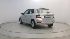 Škoda Fabia 1.0 TSI Ambition! Z polskiego salonu! FV 23% Warszawa - zdjęcie 5