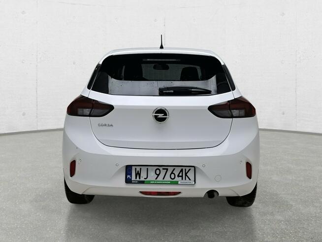 Opel Corsa Komorniki - zdjęcie 6