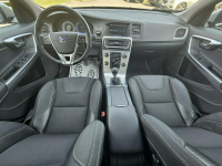 Volvo V60 R-Design* Bardzo Ładne i Zadbane* Rok GWARANCJI Opoczno - zdjęcie 6