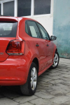 Volkswagen Polo 1.2 TDI • 2013 r. • 118 865 km Kraków - zdjęcie 7