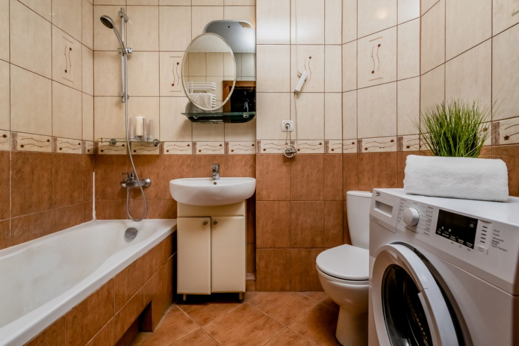 os. Mickiewicza | 48m2 | 2 pokoje z balkonem Białystok - zdjęcie 12