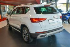 Seat Ateca Xperience! 150KM! Pakiet XL! El. klapa bagażnika!  Navi+! Myślenice - zdjęcie 7