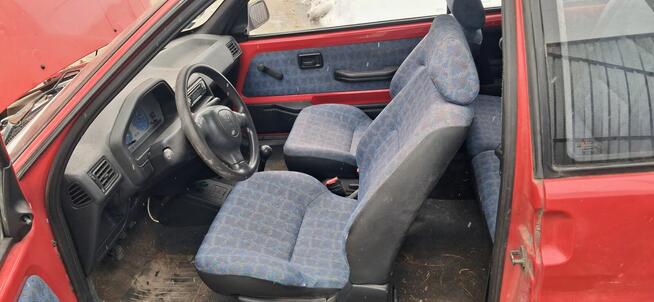 Peugeot 106 Smolarzyny - zdjęcie 7