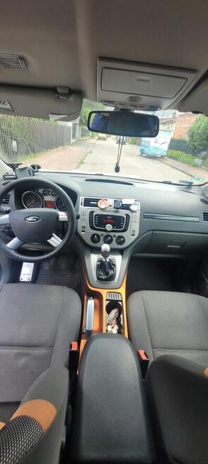 Sprzedam Ford Kuga MK-1 2.0 TDCI 136km Częstochowa - zdjęcie 7