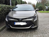 Sprzedam Toyota Corolla Turbo 2019 Benzyna Kalisz - zdjęcie 4