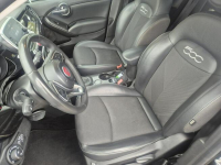 Fiat 500x Bezwypadkowy automat kamera climatronic rok gwarancji Kraków - zdjęcie 10