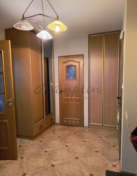 Mieszkanie z tarasem na malowniczym Bemowie Bemowo - zdjęcie 5