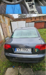 Audi A4 Krosno Odrzańskie - zdjęcie 7