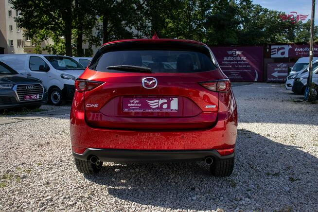 Mazda CX-5 Salon PL*Niski Przebieg*FV23%*Bixenon*LED Warszawa - zdjęcie 4