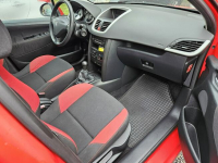 Peugeot 207 Klimatyzacja / Po wymianie rozrządu Ruda Śląska - zdjęcie 11
