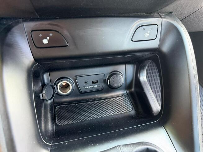 Hyundai ix35 1.7 CRDi Manual, 116hp, 2010 Zwoleń - zdjęcie 6