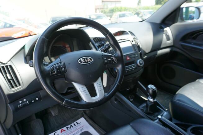 Kia Cee'd zarejestrowany, ubezpieczony Opole - zdjęcie 10