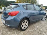 Opel Astra 140PS* Bogata wersja* Zadbany Bydgoszcz - zdjęcie 2