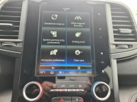 Renault Koleos diesel, Manual, Skóry, Bogate wyposażenie Olsztyn - zdjęcie 11