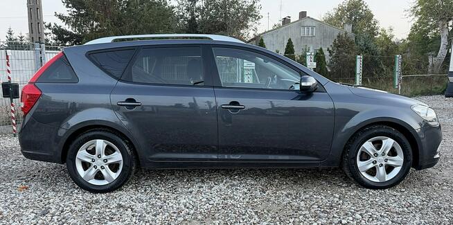 Kia Cee'd Climatronic Navi Kamera Gwarancja Kutno - zdjęcie 5