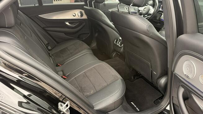 Mercedes E 300 AMG, Gwarancja, Ideał Sade Budy - zdjęcie 9