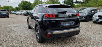 Peugeot 3008 Jeden Właściciel 1.6 HDI Crossway Płock - zdjęcie 7