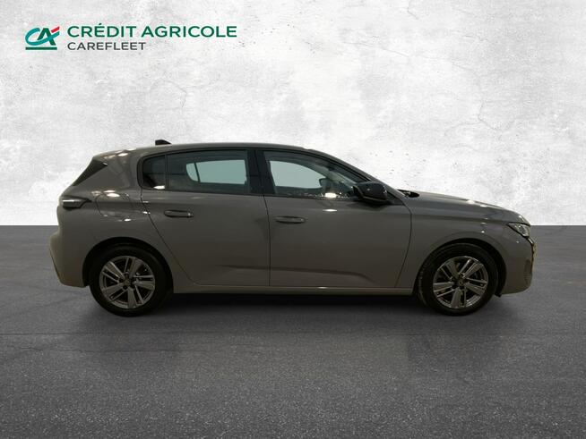 Peugeot 308 1.5 Blue HDI ActivePack S&amp;S EAT8 Warszawa - zdjęcie 4