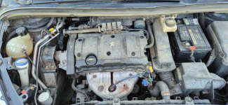 Peugeot 307 Lift Hatchback 1600 Benzyna+Gaz !!! Głogów - zdjęcie 7