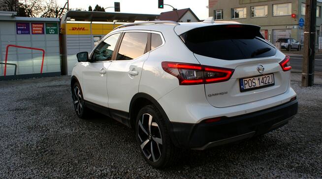 Nissan Qashqai Ostrów Wielkopolski - zdjęcie 3