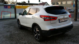 Nissan Qashqai Ostrów Wielkopolski - zdjęcie 3