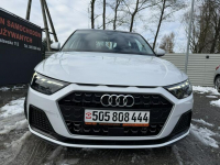 Audi A1 AUTOMAT DSG. FULL LED. VIRTUAL KOKPIT. S-LINE Rybnik - zdjęcie 3