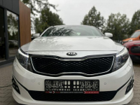 Kia Optima Full Wypas Poznań - zdjęcie 2