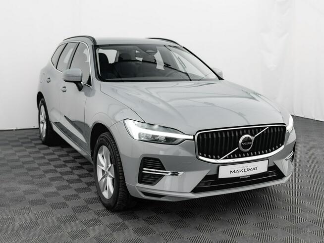 Volvo XC 60 GD2L981#B4 B Core K.cof LED NAVI Salon PL VAT23% Gdańsk - zdjęcie 3