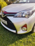 Toyota Yaris 3 Płońsk - zdjęcie 5