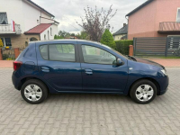 Dacia Sandero 1,0 Benzyna  99000 tyś km Białogard - zdjęcie 9