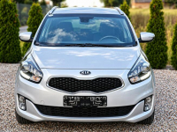 Kia Carens Sadlno - zdjęcie 2