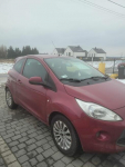 Ford Ka 2010 diesel 1.3 105 000 km Niepołomice - zdjęcie 7
