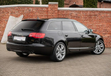 Audi S6 Podzagajnik - zdjęcie 9
