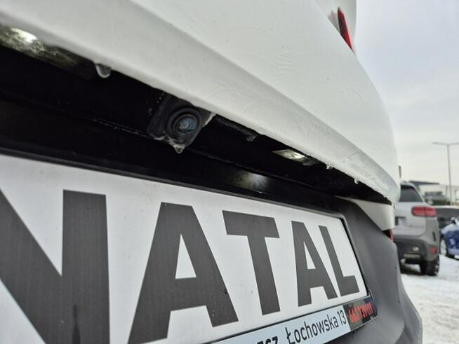 Opel Grandland X Najbogatsza wersja* Skora* Model 2019 Bydgoszcz - zdjęcie 11