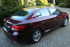 Toyota Avensis Benzyna 147 KM Przebieg 114 tys km Lubań - zdjęcie 2