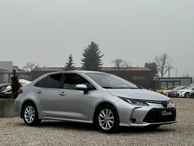 Toyota Corolla, 2024 Michałowice - zdjęcie 1