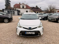 TOYOTA PRIUS+  | 7 miejsc | AUTOMAT | LED | LKA | FV 23%I Grójec - zdjęcie 2
