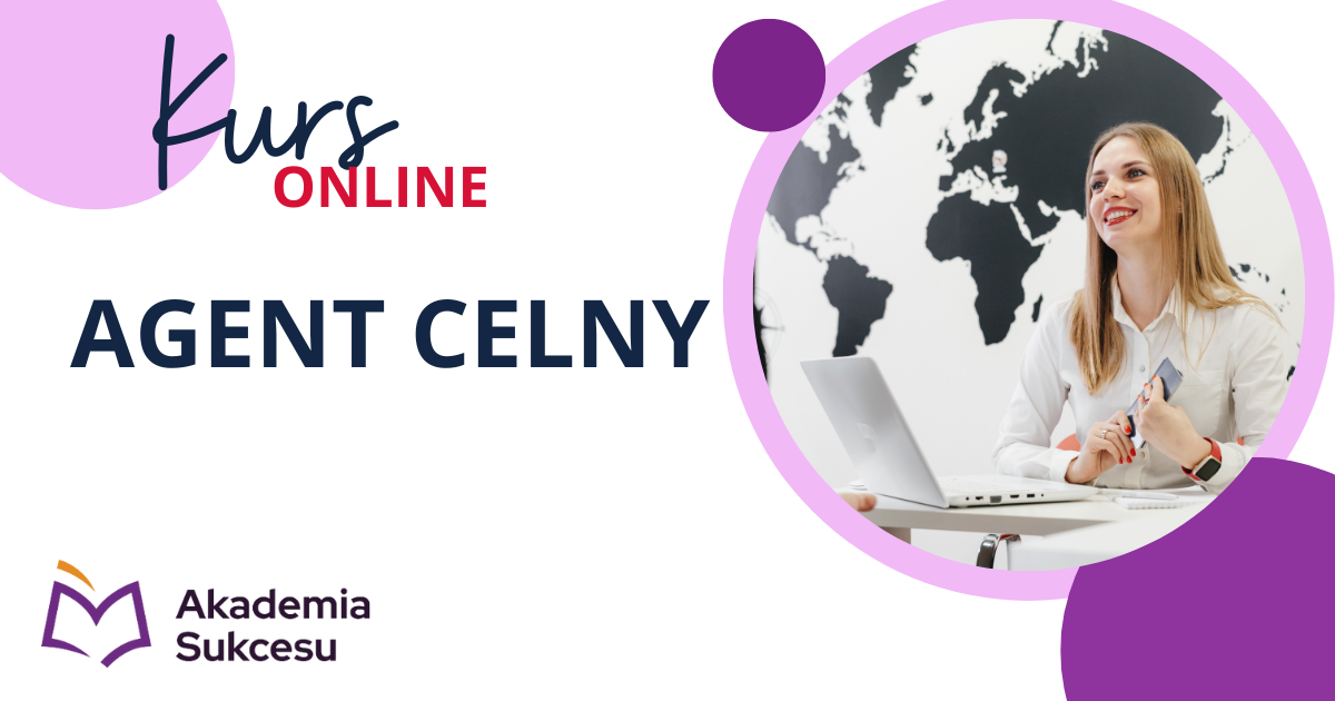 Agent Celny - kurs online! Suwałki - zdjęcie 1